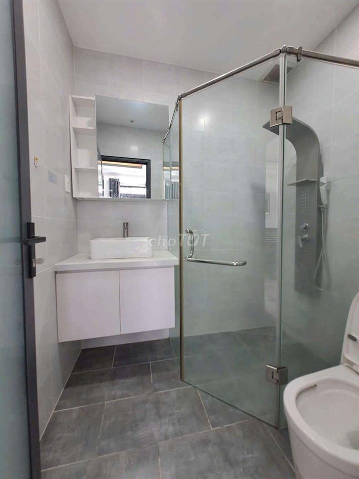 🔥🔥NHÀ PHỐ ĐẸP FULL NT - DT 5.5X15M -HẺM XE TẢI HUỲNH TẤN PHÁT - NHÀ BÈ
