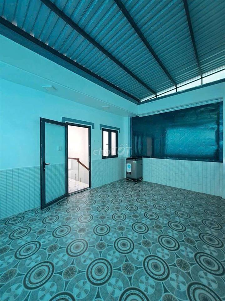 🔥🔥NHÀ PHỐ ĐẸP FULL NT - DT 5.5X15M -HẺM XE TẢI HUỲNH TẤN PHÁT - NHÀ BÈ