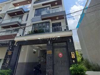 🔥🔥NHÀ PHỐ ĐẸP FULL NT - DT 5.5X15M -HẺM XE TẢI HUỲNH TẤN PHÁT - NHÀ BÈ
