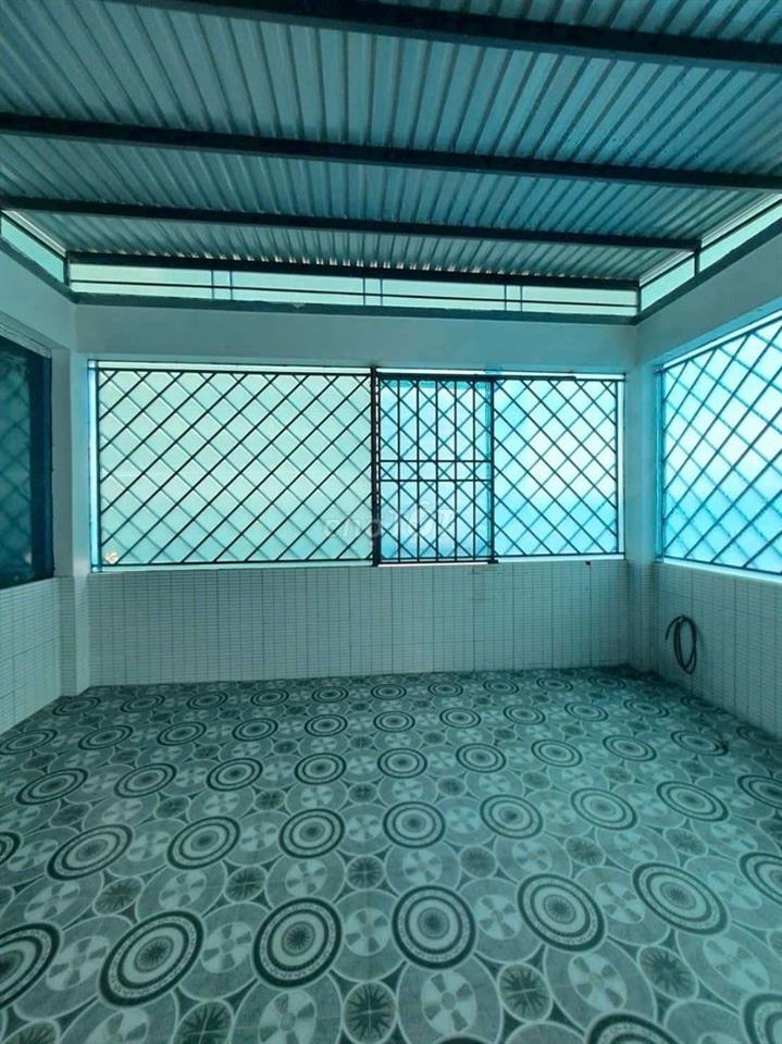 🔥🔥NHÀ PHỐ ĐẸP FULL NT - DT 5.5X15M -HẺM XE TẢI HUỲNH TẤN PHÁT - NHÀ BÈ