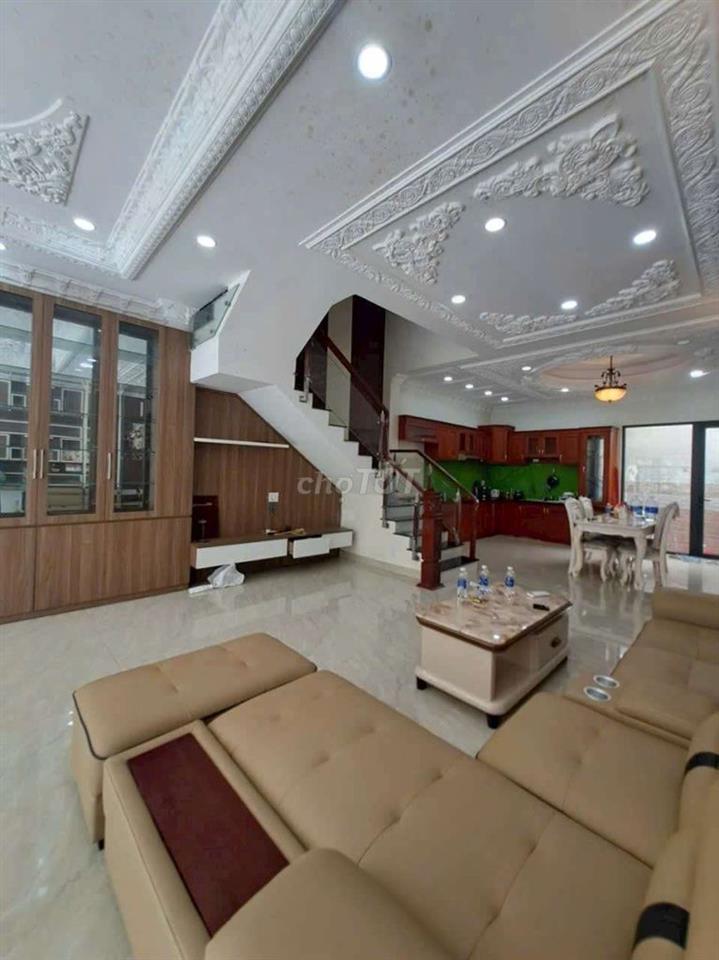 🔥🔥NHÀ PHỐ CAO CẤP - DT 5X16M - KDC ANH TUẤN REVERSIDE - NHÀ BÈ