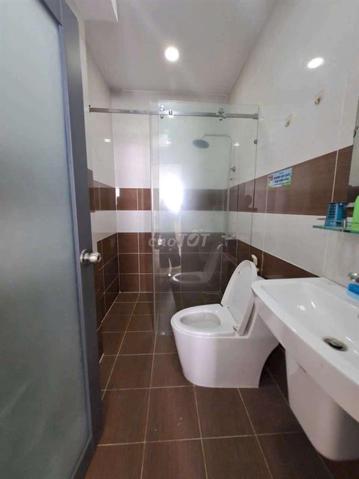 🔥🔥NHÀ PHỐ CAO CẤP - DT 5X16M - KDC ANH TUẤN REVERSIDE - NHÀ BÈ