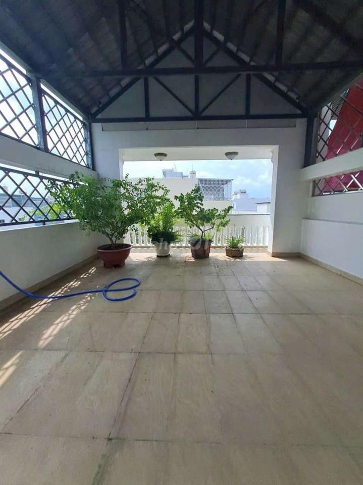 🔥🔥NHÀ PHỐ CAO CẤP - DT 5X16M - KDC ANH TUẤN REVERSIDE - NHÀ BÈ