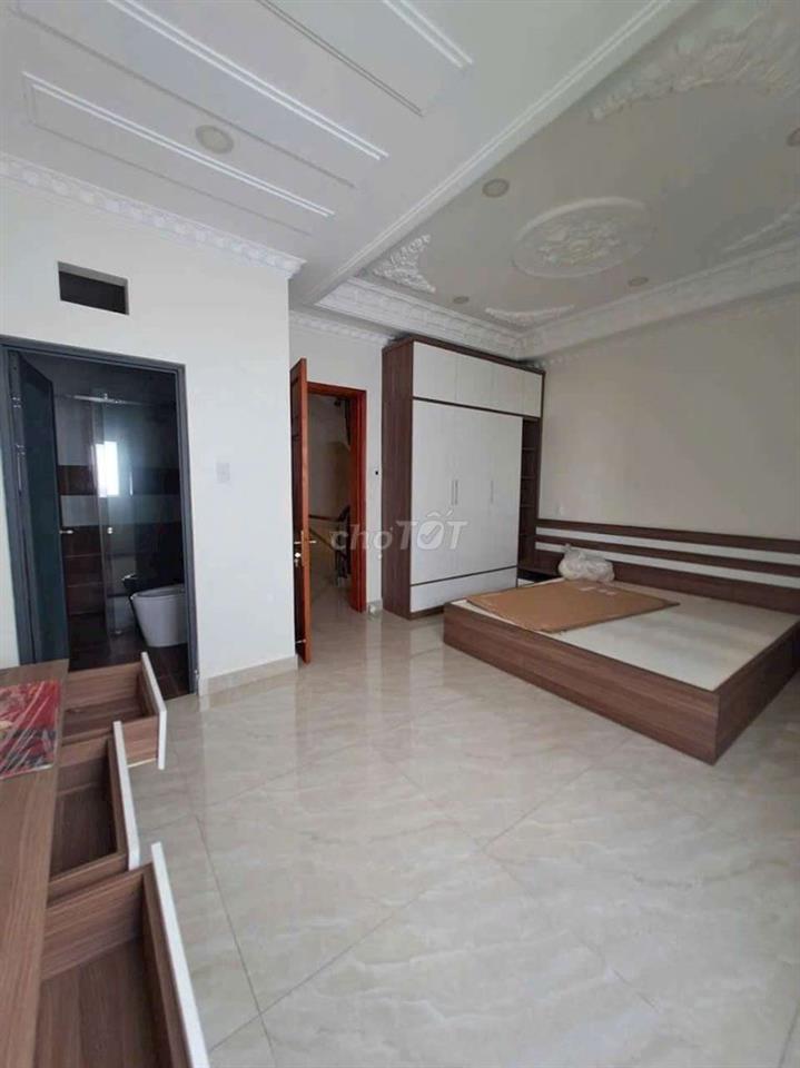 🔥🔥NHÀ PHỐ CAO CẤP - DT 5X16M - KDC ANH TUẤN REVERSIDE - NHÀ BÈ