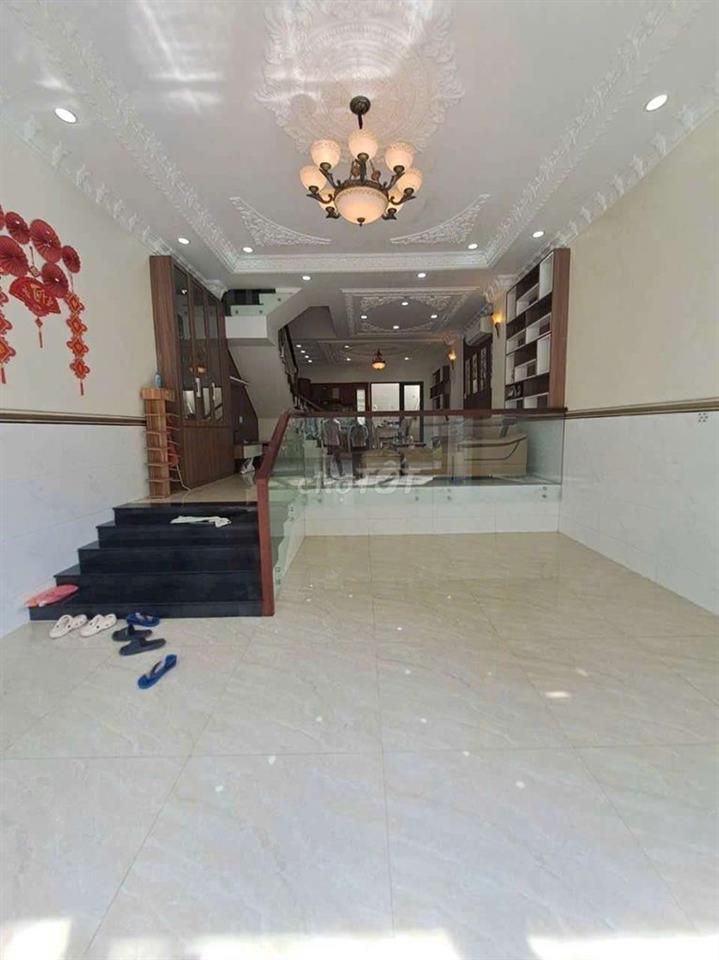 🔥🔥NHÀ PHỐ CAO CẤP - DT 5X16M - KDC ANH TUẤN REVERSIDE - NHÀ BÈ