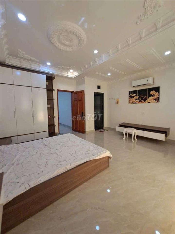 🔥🔥NHÀ PHỐ CAO CẤP - DT 5X16M - KDC ANH TUẤN REVERSIDE - NHÀ BÈ