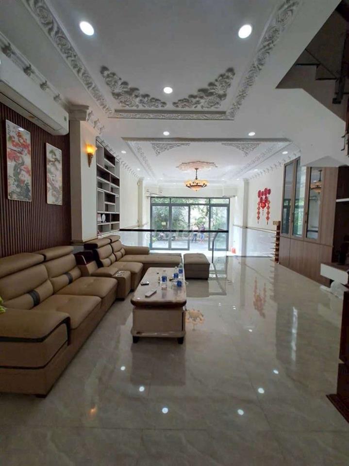🔥🔥NHÀ PHỐ CAO CẤP - DT 5X16M - KDC ANH TUẤN REVERSIDE - NHÀ BÈ