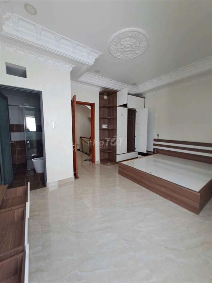 🔥🔥NHÀ PHỐ CAO CẤP - DT 5X16M - KDC ANH TUẤN REVERSIDE - NHÀ BÈ
