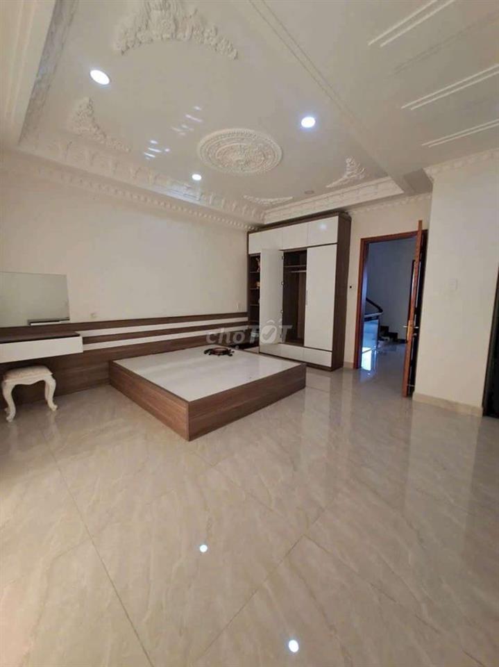 🔥🔥NHÀ PHỐ CAO CẤP - DT 5X16M - KDC ANH TUẤN REVERSIDE - NHÀ BÈ