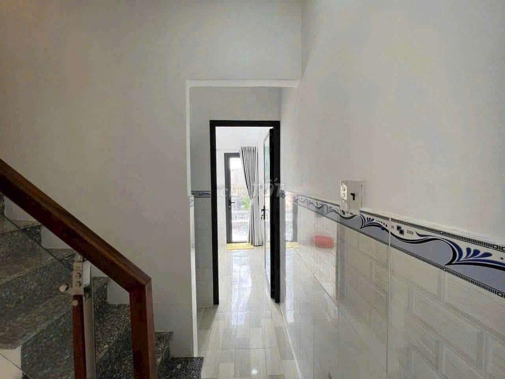 🔥🔥CHO THUÊ NC - DT 3X8M - HẺM XE HƠI 2295 HUỲNH TẤN PHÁT - NHÀ BÈ
