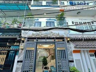 🔥🔥CHO THUÊ NC - DT 3X8M - HẺM XE HƠI 2295 HUỲNH TẤN PHÁT - NHÀ BÈ