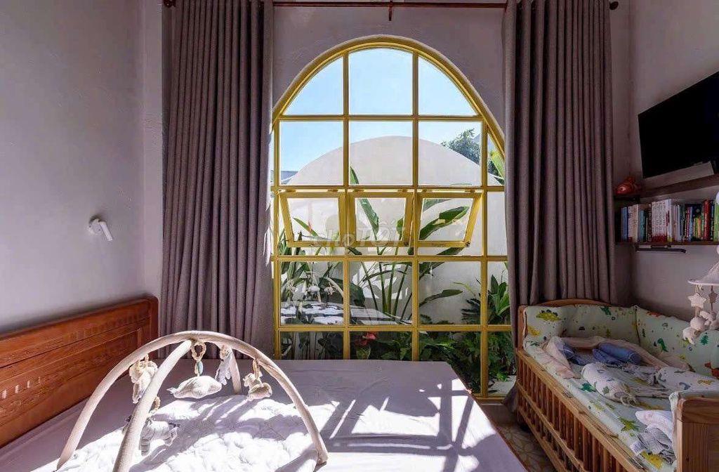 🔥🔥NHÀ THIẾT KẾ ĐẸP - DT 80M2 - 2PN - ĐƯỜNG XE HƠI NGUYỄN BÌNH - NHÀ BÈ