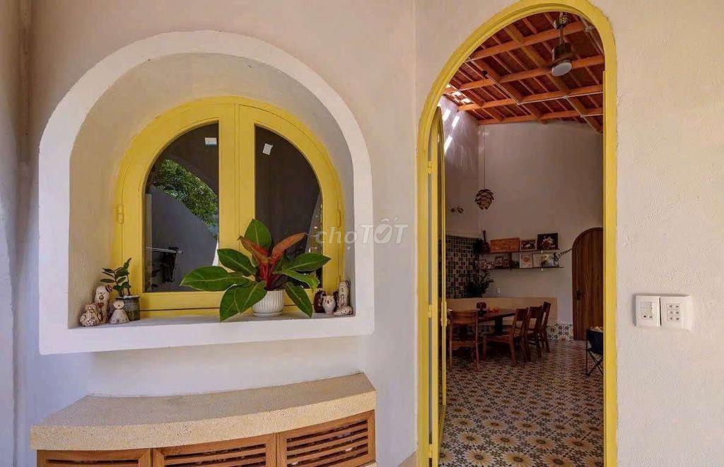 🔥🔥NHÀ THIẾT KẾ ĐẸP - DT 80M2 - 2PN - ĐƯỜNG XE HƠI NGUYỄN BÌNH - NHÀ BÈ