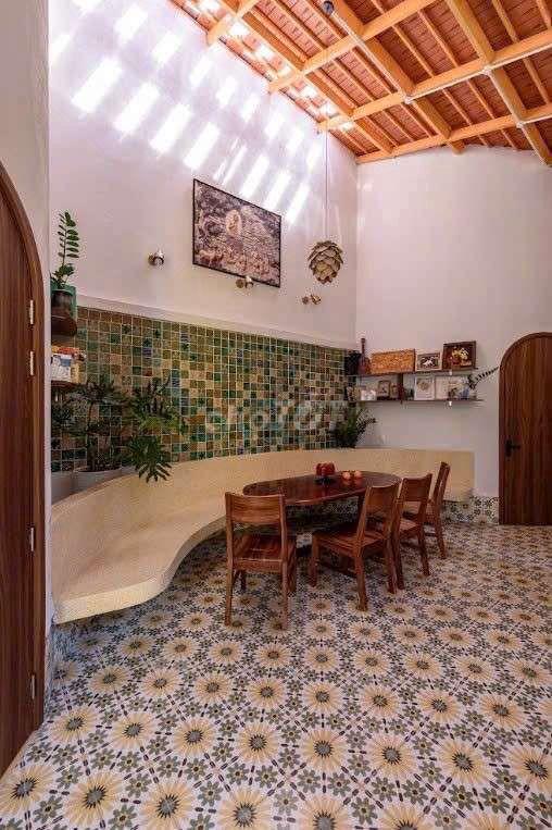 🔥🔥NHÀ THIẾT KẾ ĐẸP - DT 80M2 - 2PN - ĐƯỜNG XE HƠI NGUYỄN BÌNH - NHÀ BÈ