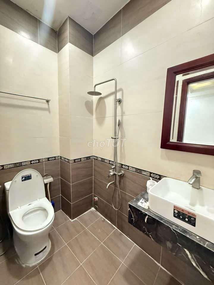 🔥🔥CHO THUÊ NHÀ NC - DT 4,2❌️12M - ĐƯỜNG SỐ HOÀNG QUỐC VIỆT - QUẬN 7
