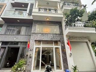 🔥🔥CHO THUÊ NHÀ NC - DT 4,2❌️12M - ĐƯỜNG SỐ HOÀNG QUỐC VIỆT - QUẬN 7