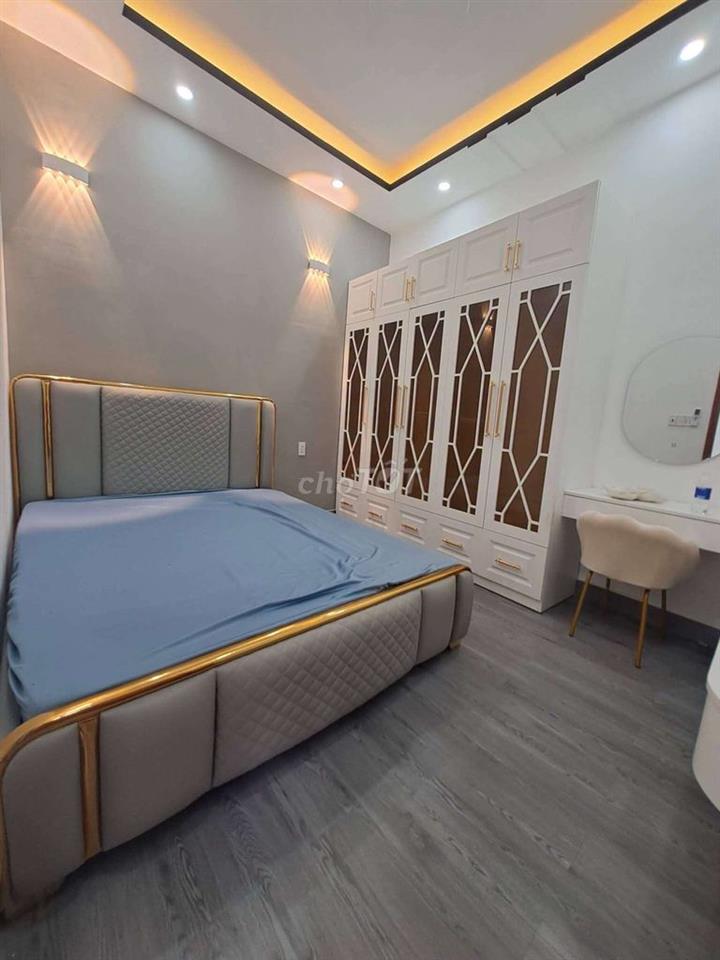 🔥🔥CHO THUÊ NHÀ PHỐ ĐẸP - DT 4X18M - HUỲNH TẤN PHÁT - PHÚ THUẬN - Q7