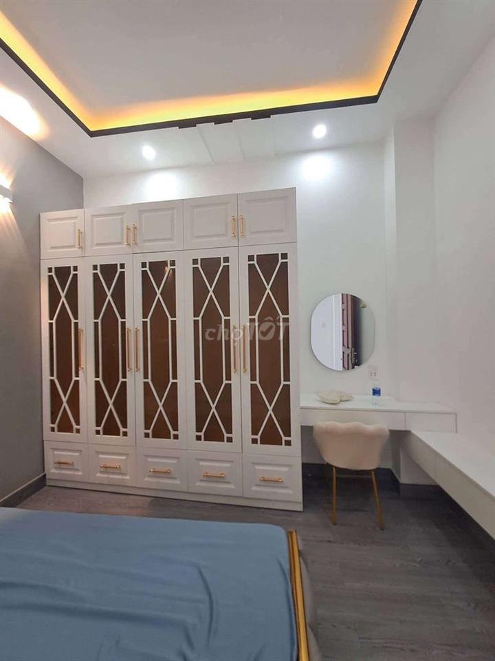 🔥🔥CHO THUÊ NHÀ PHỐ ĐẸP - DT 4X18M - HUỲNH TẤN PHÁT - PHÚ THUẬN - Q7