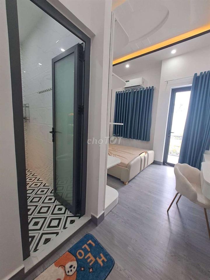 🔥🔥CHO THUÊ NHÀ PHỐ ĐẸP - DT 4X18M - HUỲNH TẤN PHÁT - PHÚ THUẬN - Q7