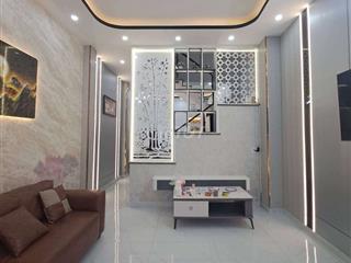 🔥🔥CHO THUÊ NHÀ PHỐ ĐẸP - DT 4X18M - HUỲNH TẤN PHÁT - PHÚ THUẬN - Q7