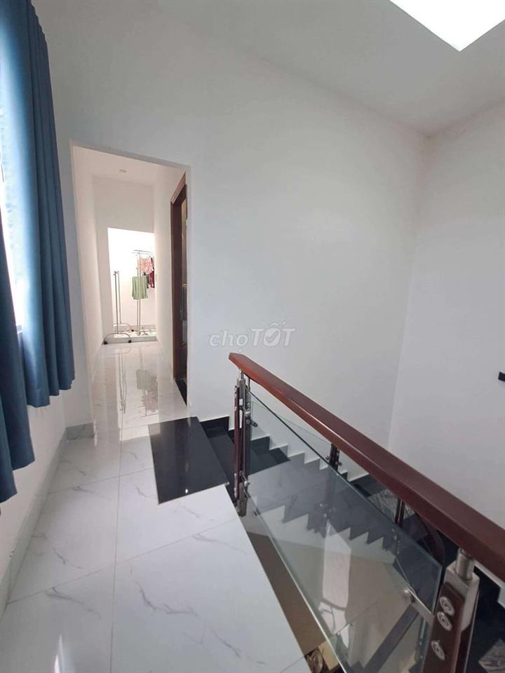 🔥🔥CHO THUÊ NHÀ PHỐ ĐẸP - DT 4X18M - HUỲNH TẤN PHÁT - PHÚ THUẬN - Q7