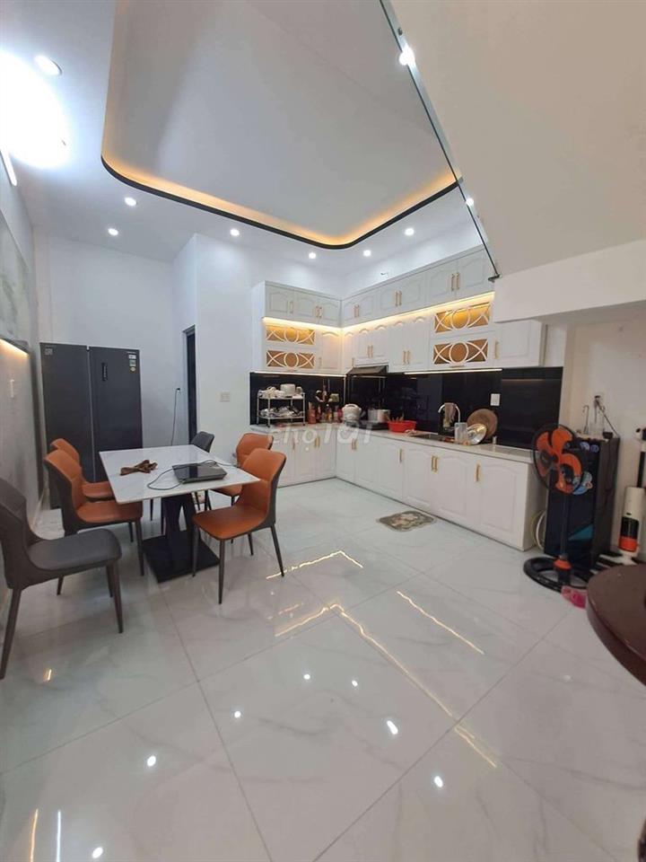 🔥🔥CHO THUÊ NHÀ PHỐ ĐẸP - DT 4X18M - HUỲNH TẤN PHÁT - PHÚ THUẬN - Q7