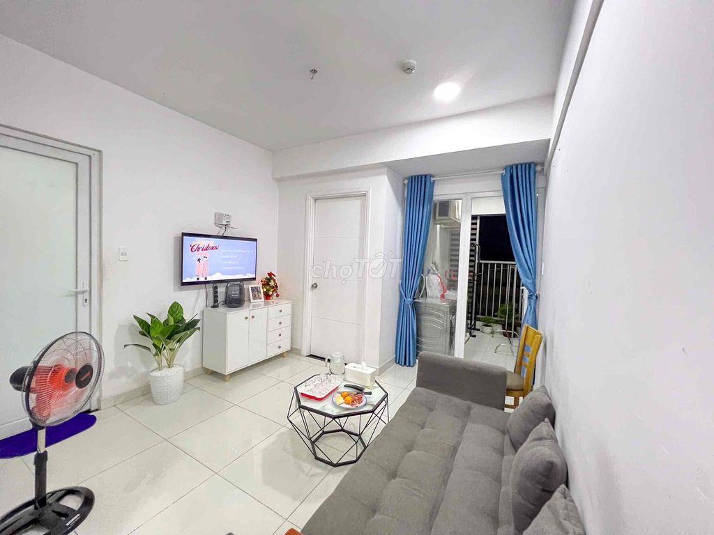 chính chủ cần bán căn hộ prosper plaza 54m2, 2pn 2wc