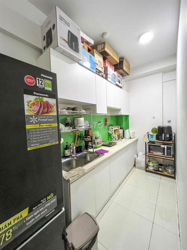 chính chủ cần bán căn hộ prosper plaza 54m2, 2pn 2wc
