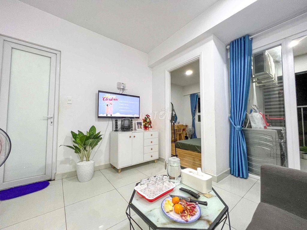 chính chủ cần bán căn hộ prosper plaza 54m2, 2pn 2wc