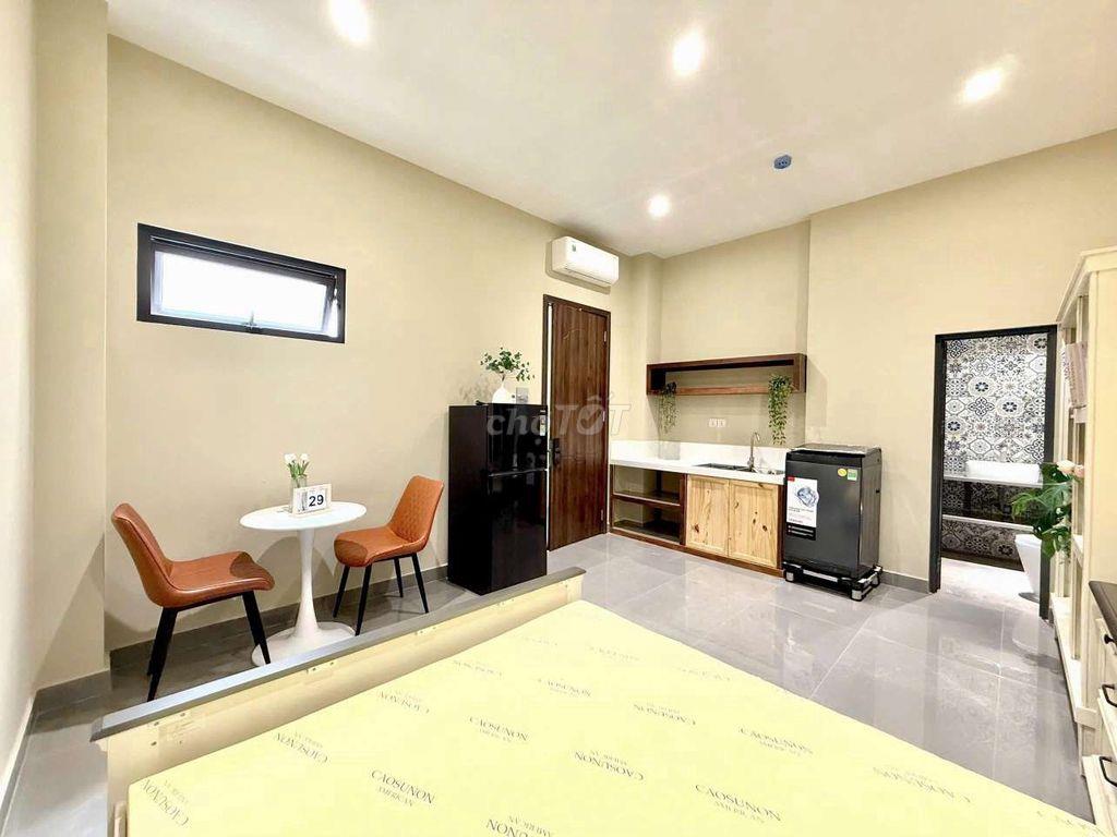 Căn Hộ mini Quận 7, Xinh LUNG LINH