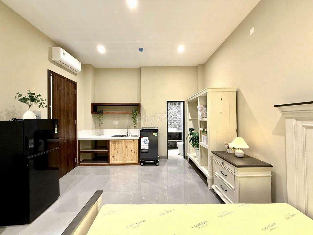 Căn Hộ mini Quận 7, Xinh LUNG LINH