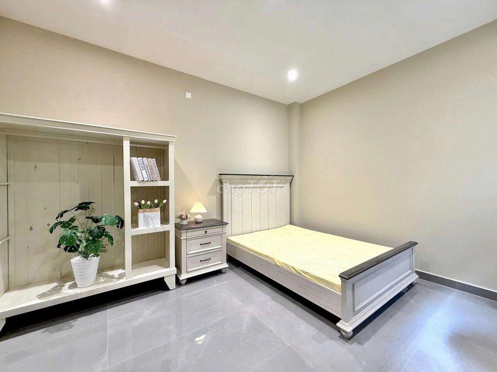 Căn Hộ mini Quận 7, Xinh LUNG LINH