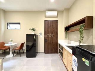 Căn Hộ mini Quận 7, Xinh LUNG LINH