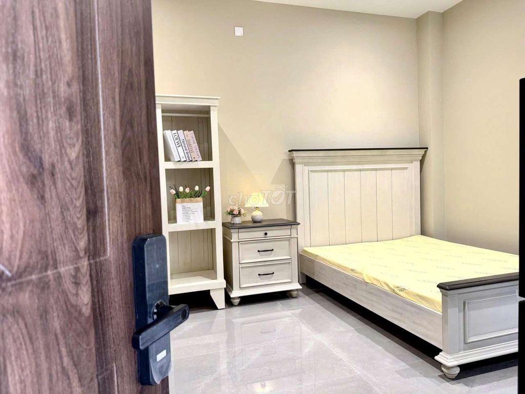 Căn Hộ mini Quận 7, Xinh LUNG LINH