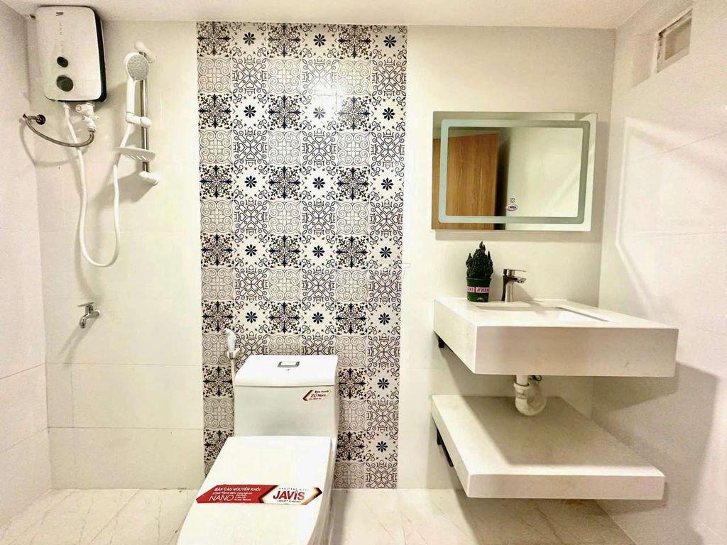 DULEX FULL NỘI THẤT GẦN LOTTE MART Q7
