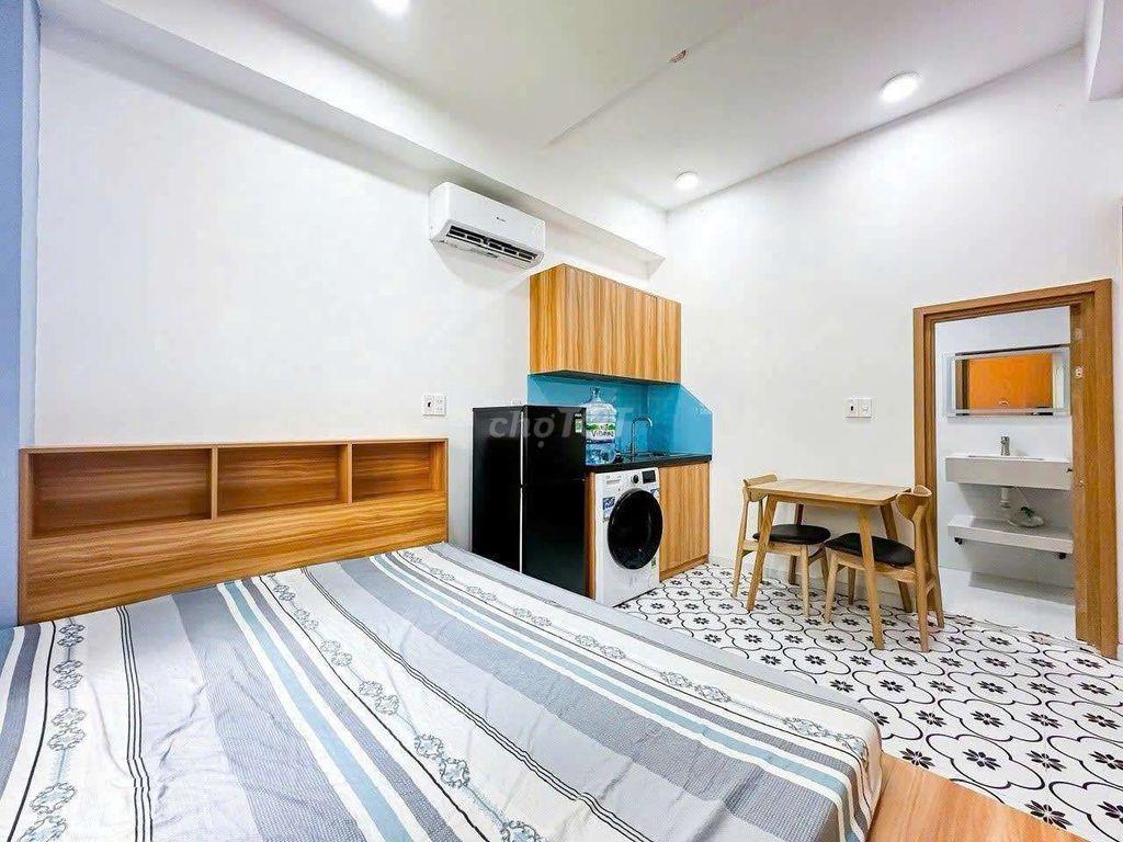 DULEX FULL NỘI THẤT GẦN LOTTE MART Q7