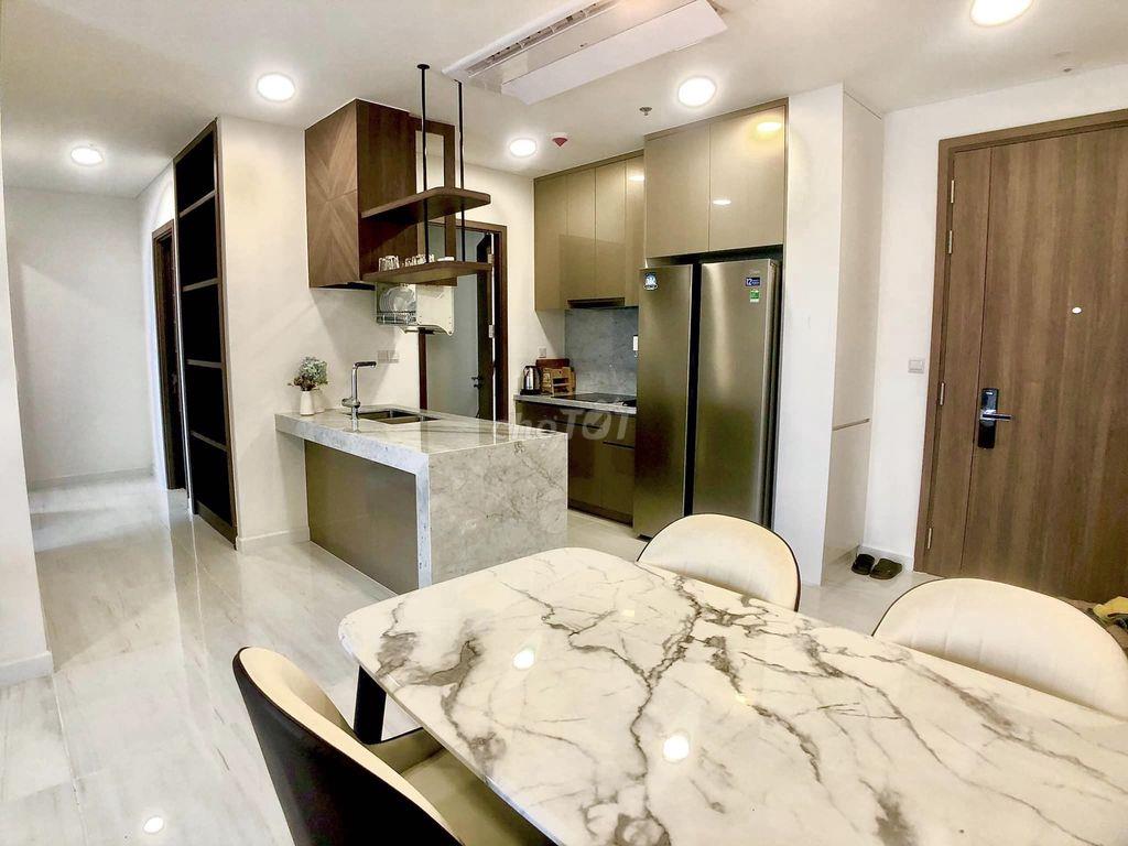 Chính chủ bán gấp căn 3 phòng ngủ chung cư Valeo , sổ hồng