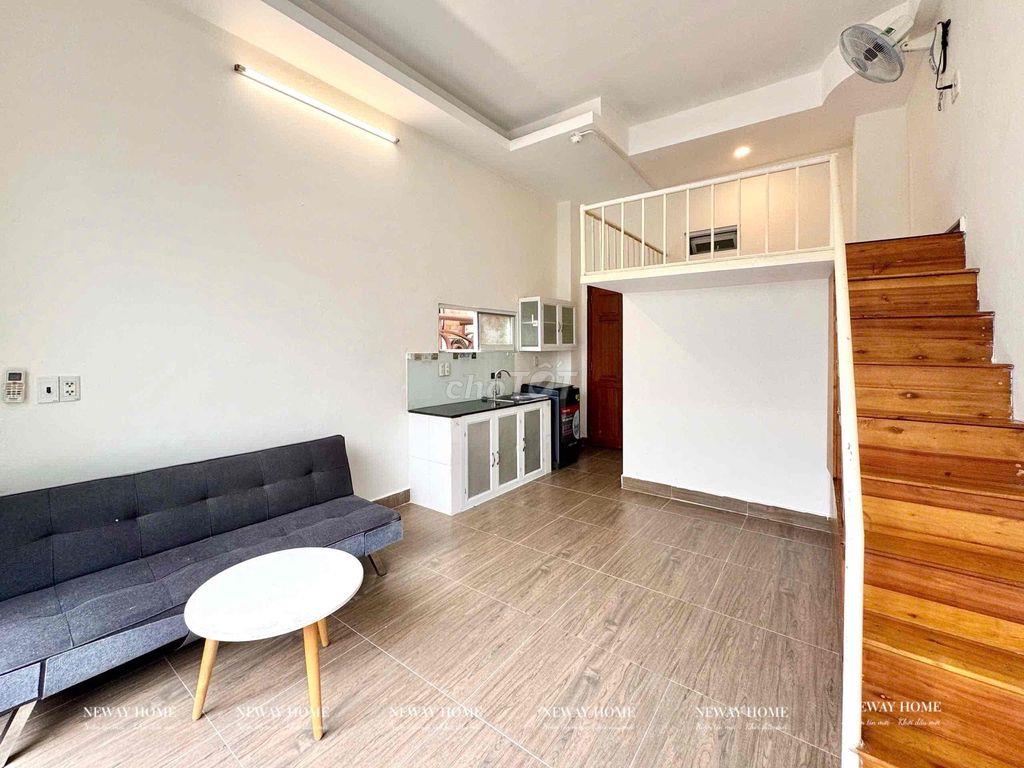 PHÒNG DUPLEX Ở 4 NGƯỜI RỘNG THOÁNG