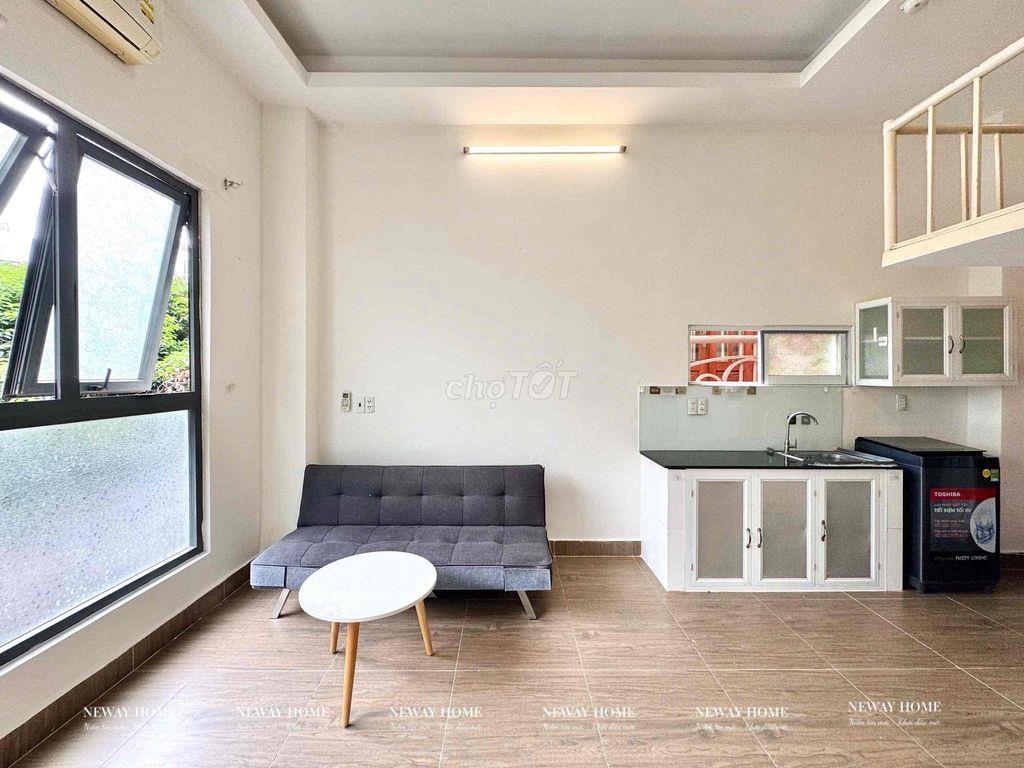 PHÒNG DUPLEX Ở 4 NGƯỜI RỘNG THOÁNG