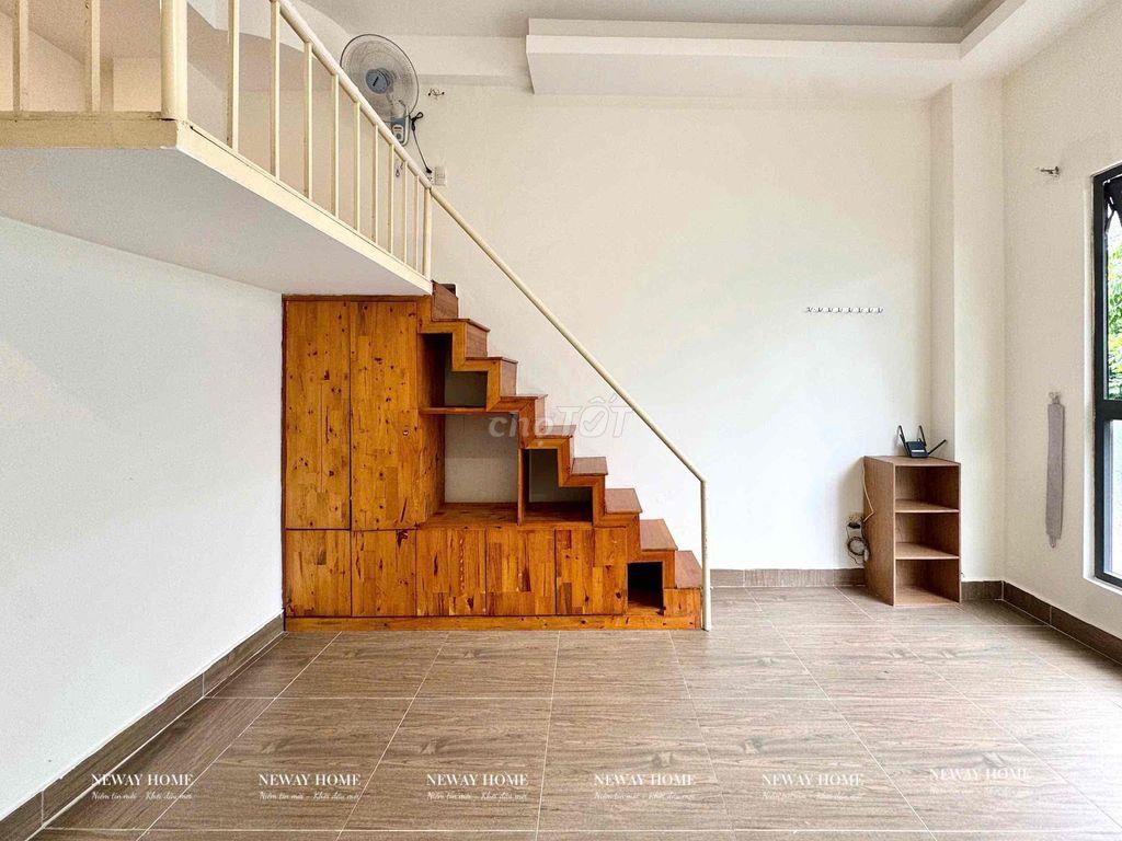 PHÒNG DUPLEX Ở 4 NGƯỜI RỘNG THOÁNG