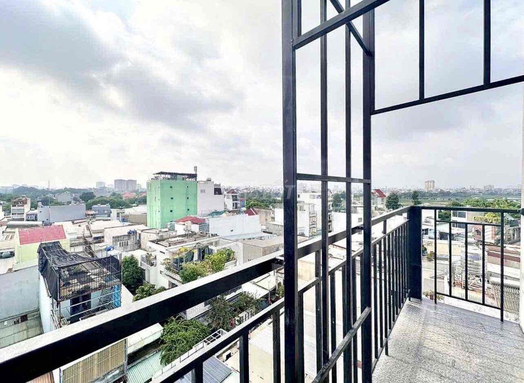 CHO THUÊ PHÒNG TRỌ STUDIO BAN CÔNG SANG TRỌNG GIÁ