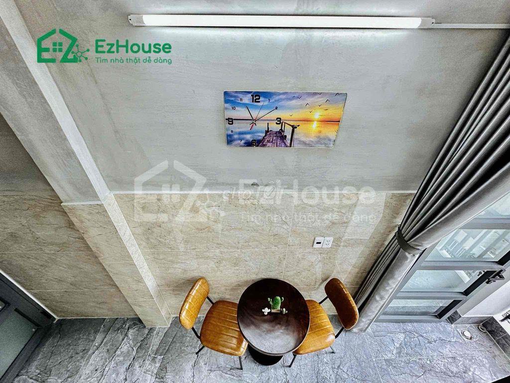 CHO THUÊ PHÒNG TRỌ DUPLEX BAN CÔNG SANG TRỌNG GIÁ TỐT - T10/2026