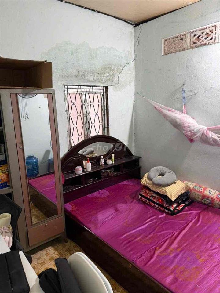 CHO THUÊ PHÒNG TRỌ NGAY ĐẠI HỌC NGÂN HÀNG