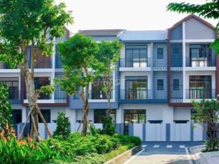 Nhà Phố Thương Mại Artisan Park - Thành Phố Mới Bình Dương