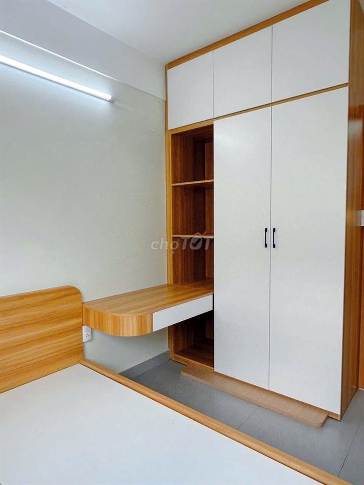 Cho thuê căn hộ nội thất cao cấp Nam Long 2