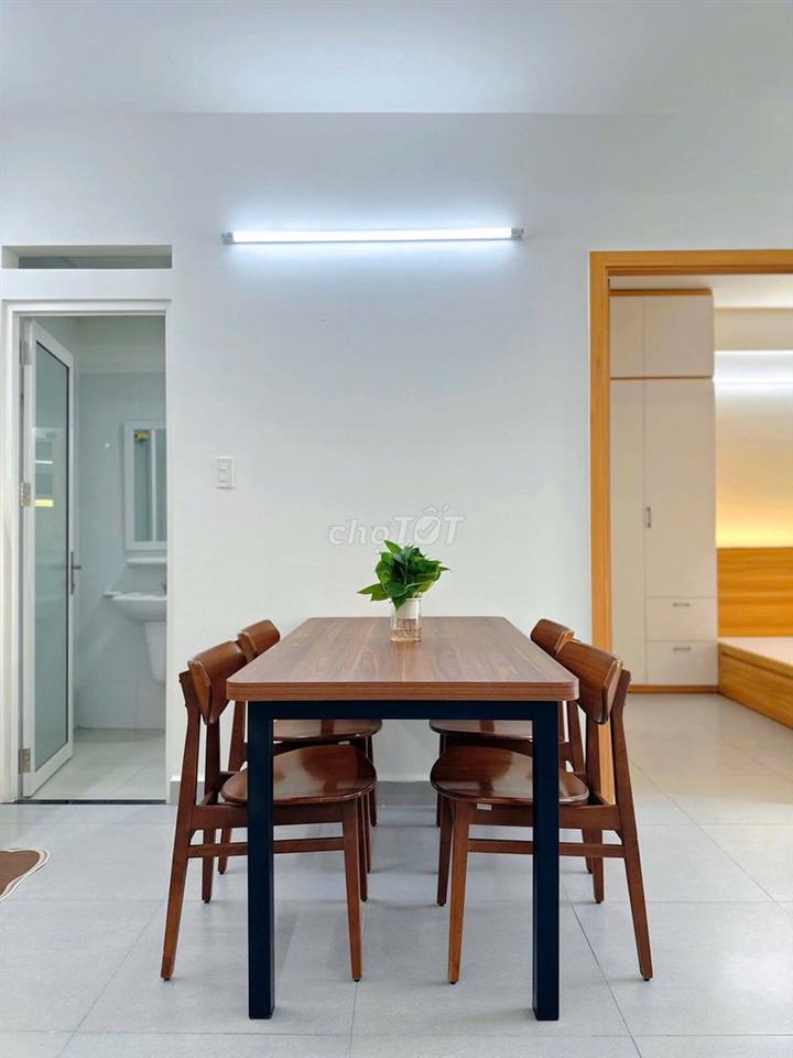 Cho thuê căn hộ nội thất cao cấp Nam Long 2