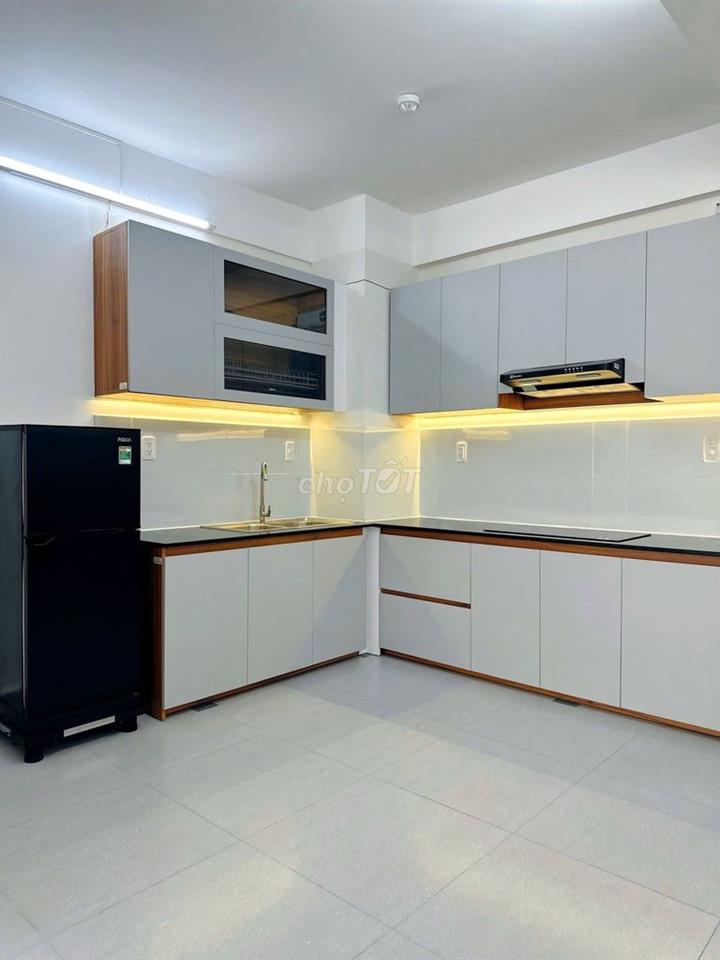 Cho thuê căn hộ nội thất cao cấp Nam Long 2