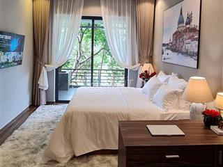 Cho thuê villa nguyên căn 300m2 riverside 4PN 🏡