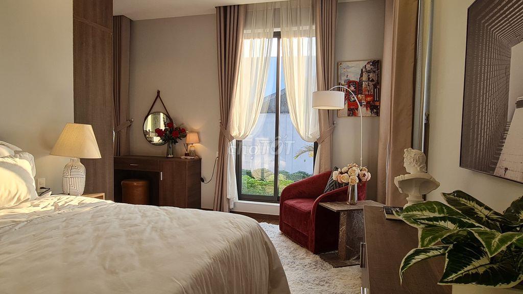 Cho thuê villa nguyên căn 300m2 riverside 4PN 🏡