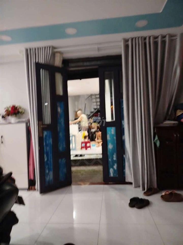 bán nhà Tân Phú giá rẻ